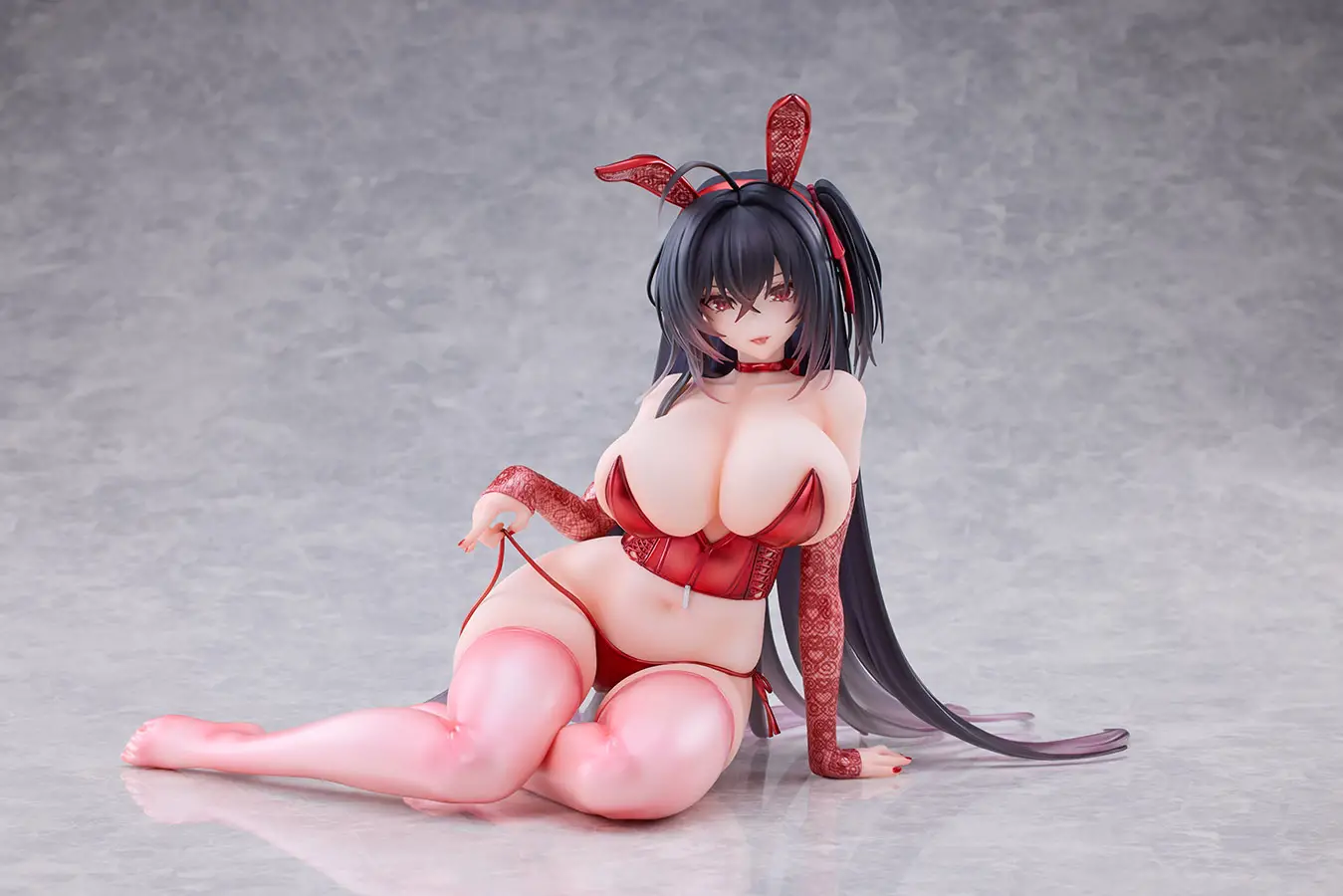 Figurine Azur Lane - Taihou - Ver. Still Illustration - 1/4 - Alphamax