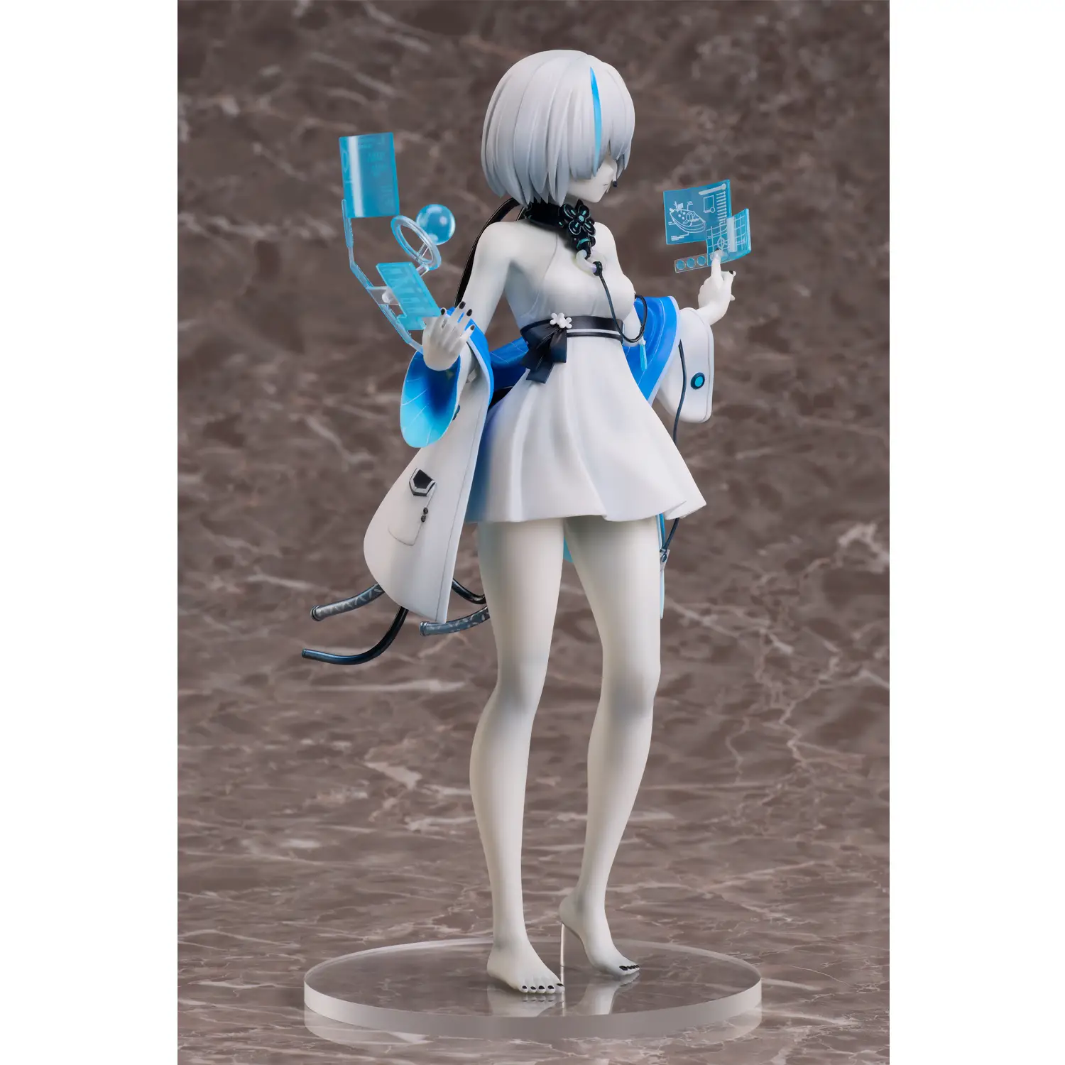 Figurine Azur Lane - TB - Ver. Quiet - 1/7 - B-Style - FREEing