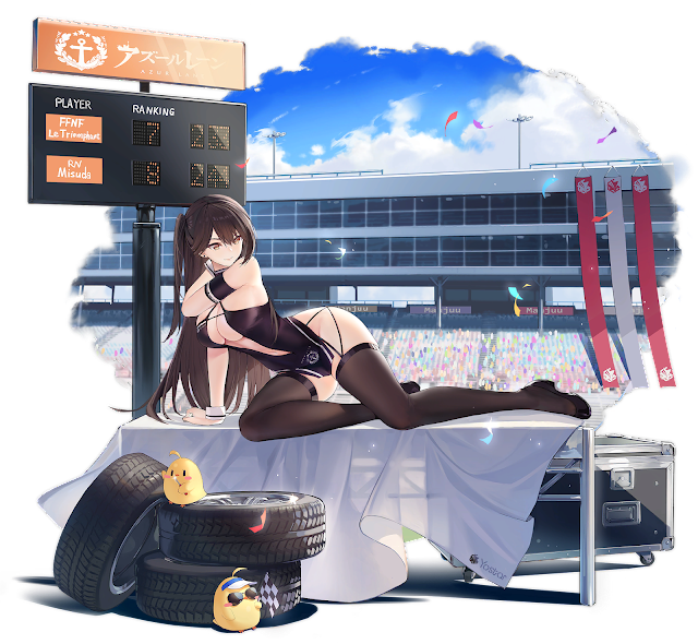 figurine-azur-lane-zuikaku-ver-winds-true-name-mimeyoi-illustration.png (640&times;590)