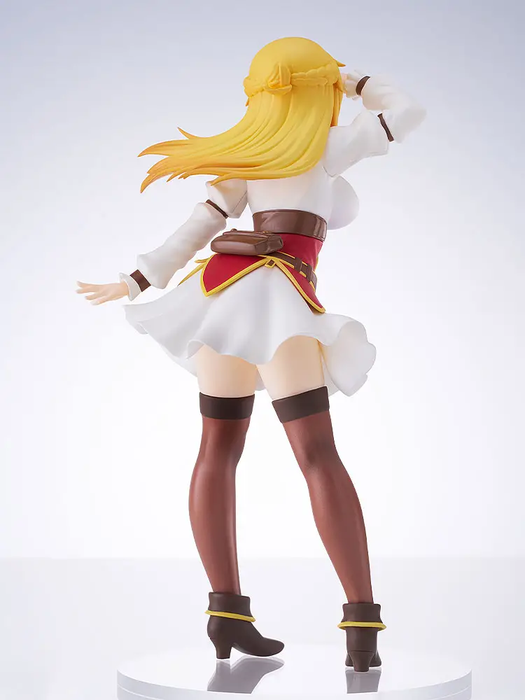Figurine Banished from the Heroes' Party - Rizlet of Loggervia - Pop Up Parade L - Good Smile Company