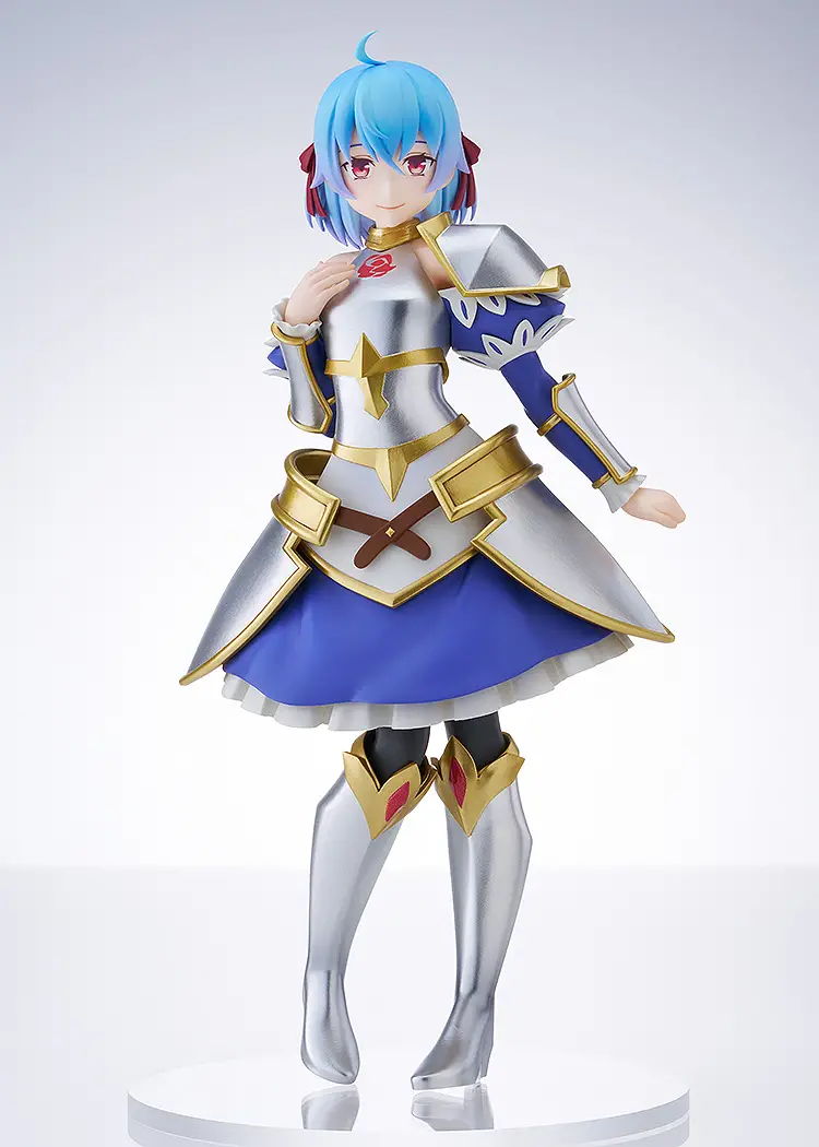 Figurine Banished from the Heroes' Party - Ruti Ragnason - Pop Up Parade L - Good Smile Company