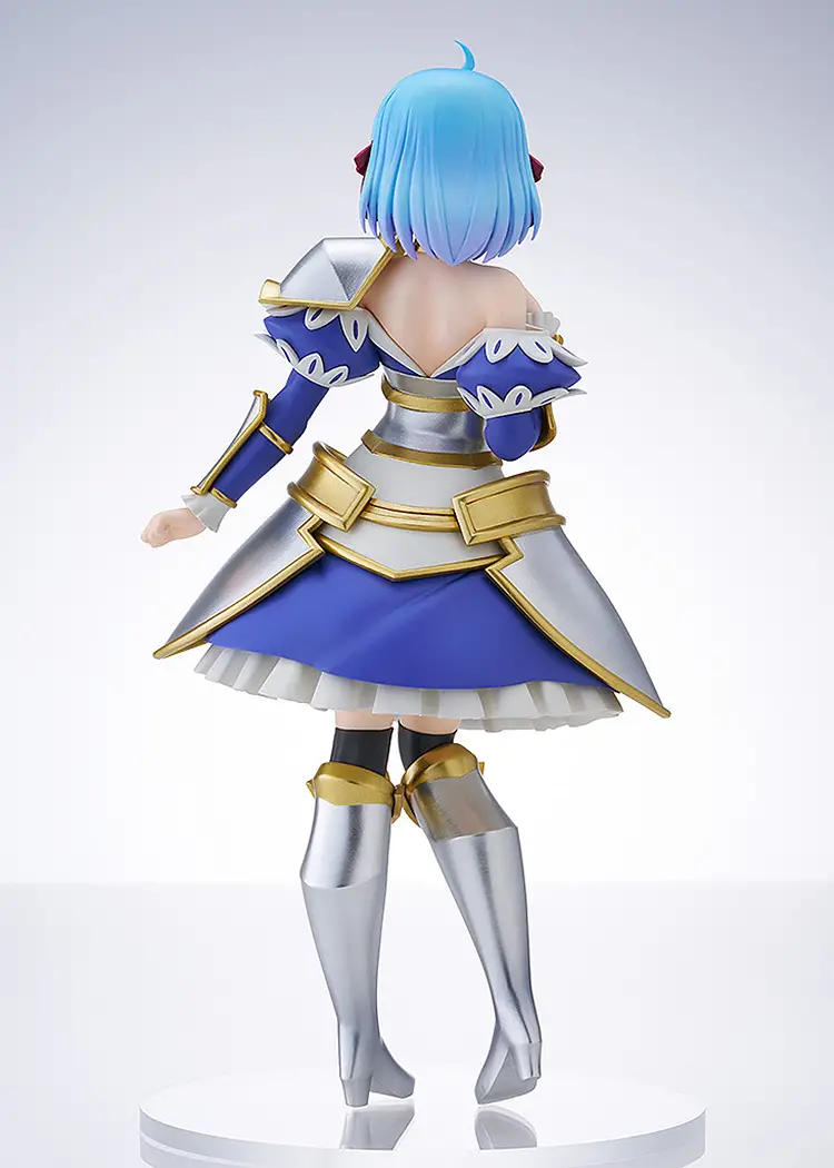 Figurine Banished from the Heroes' Party - Ruti Ragnason - Pop Up Parade L - Good Smile Company
