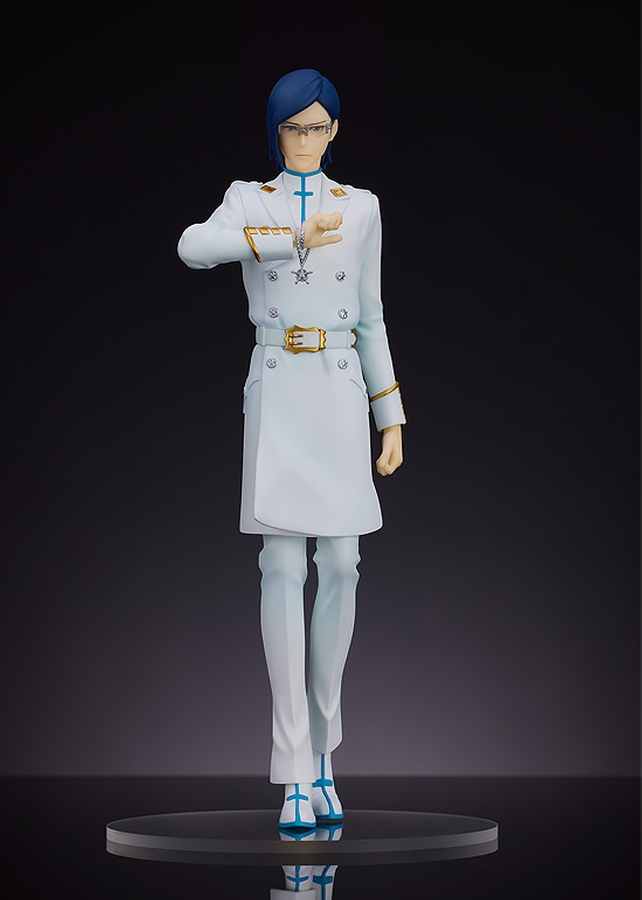 Figurine Bleach - Uryu Ishida - Pop Up Parade - Good Smile Company