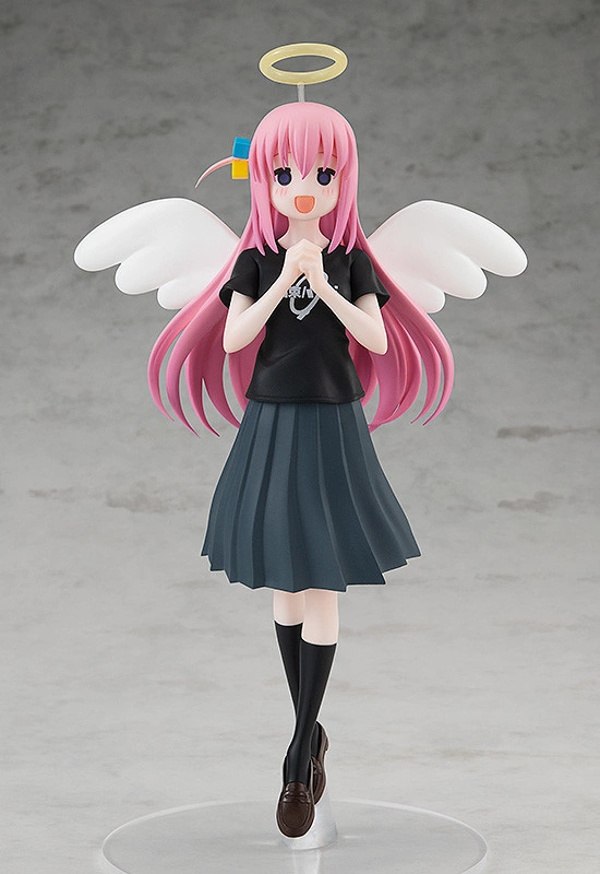 Figurine Bocchi the Rock! - Hitori Gotoh - Pop Up Parade - Good Smile Company