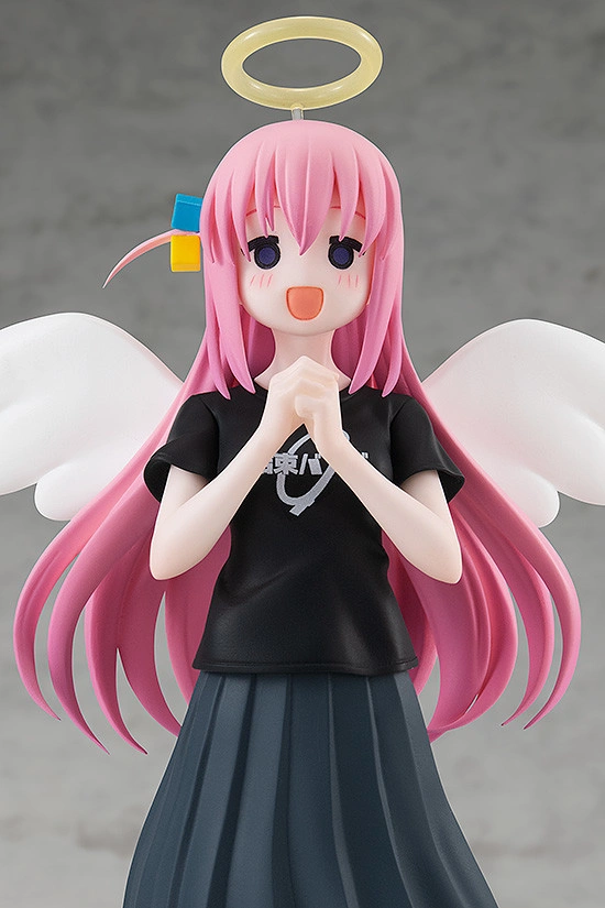 Figurine Bocchi the Rock! - Hitori Gotoh - Pop Up Parade - Good Smile Company