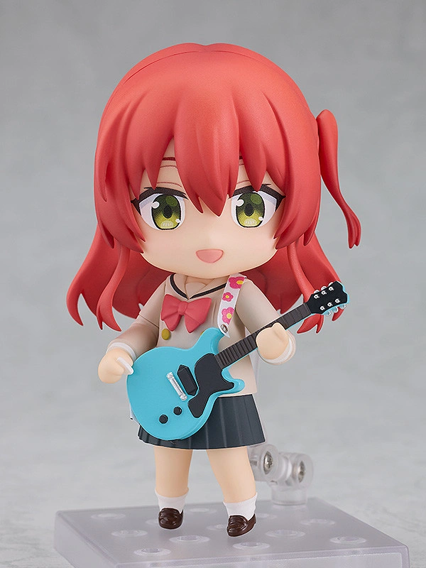 Figurine Bocchi the Rock! - Ikuyo Kita - Nendoroid - Good Smile Company