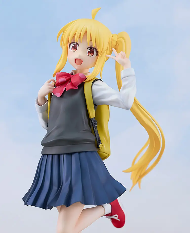Figurine Bocchi the Rock! - Nijika Ijichi - 1/7 - Good Smile Company