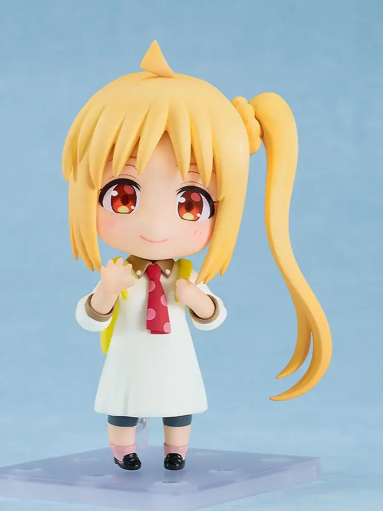 Figurine Bocchi the Rock! - Nijika Ijichi - Nendoroid - Ver. Casual Clothes - Good Smile Company
