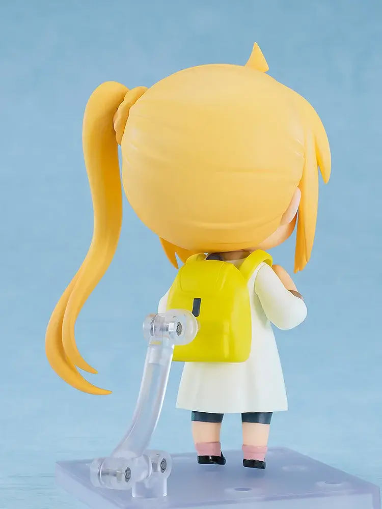 Figurine Bocchi the Rock! - Nijika Ijichi - Nendoroid - Ver. Casual Clothes - Good Smile Company
