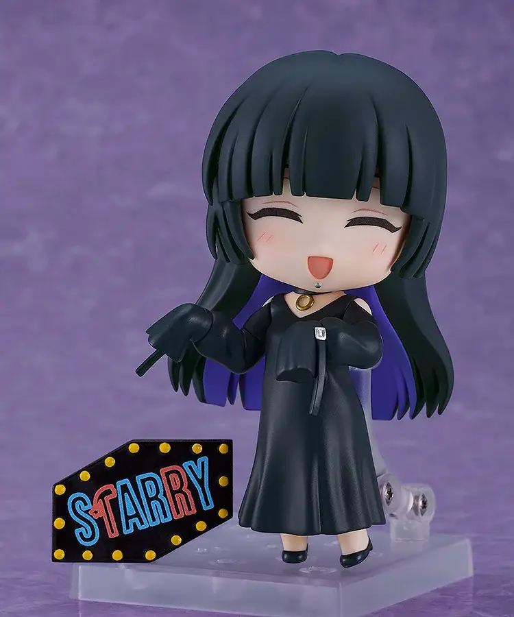 Figurine Bocchi the Rock! - PA-san - Nendoroid - Good Smile Company