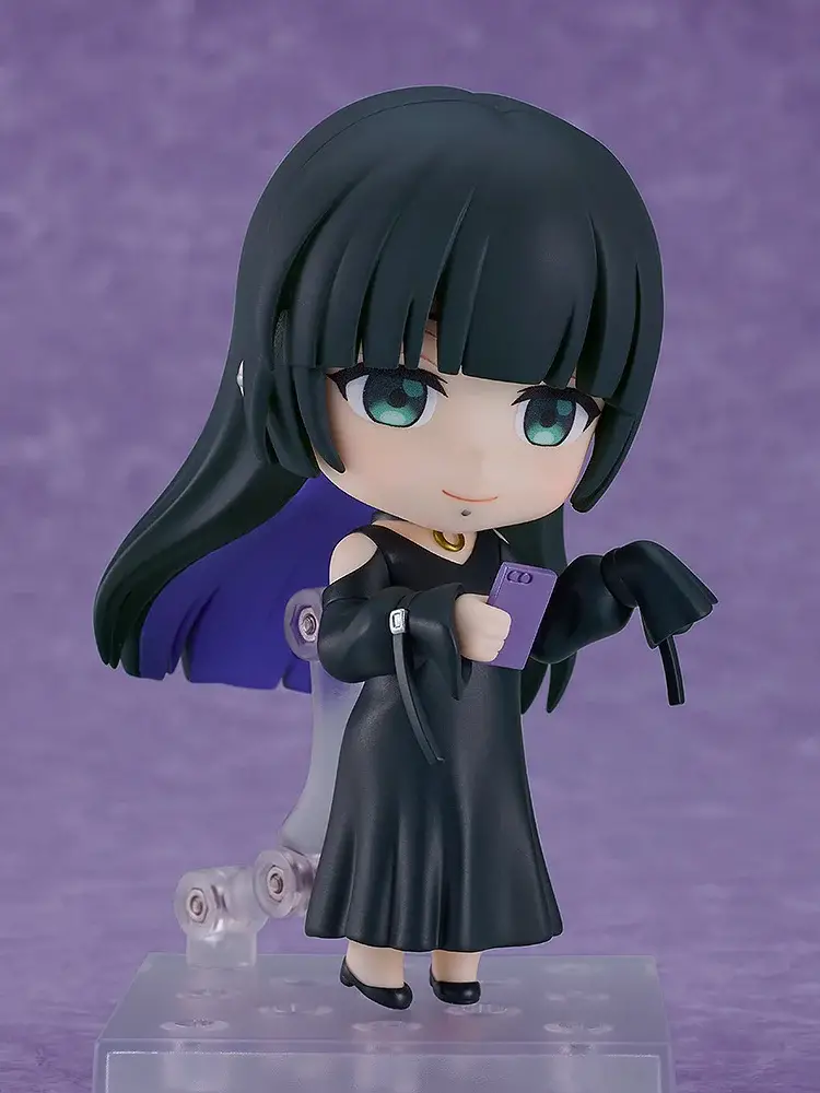 Figurine Bocchi the Rock! - PA-san - Nendoroid - Good Smile Company