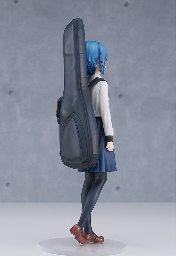 Figurine Bocchi the Rock! - Ryo Yamada - 1/7 - Good Smile Company