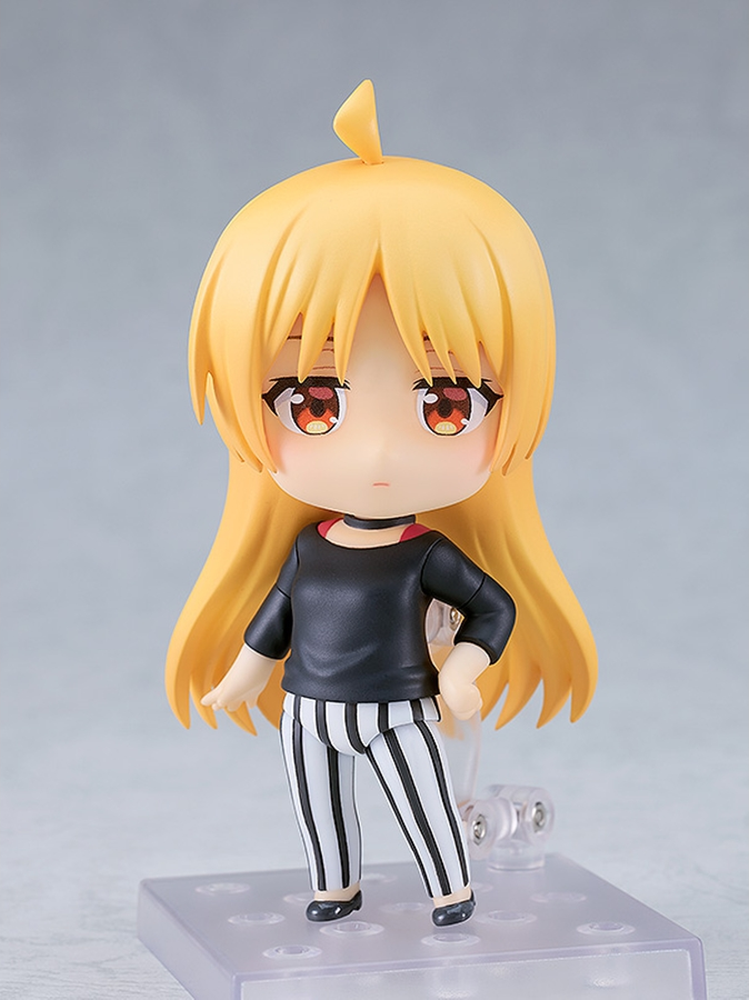 Figurine Bocchi the Rock! - Seika Ijichi - Nendoroid - Good Smile Company