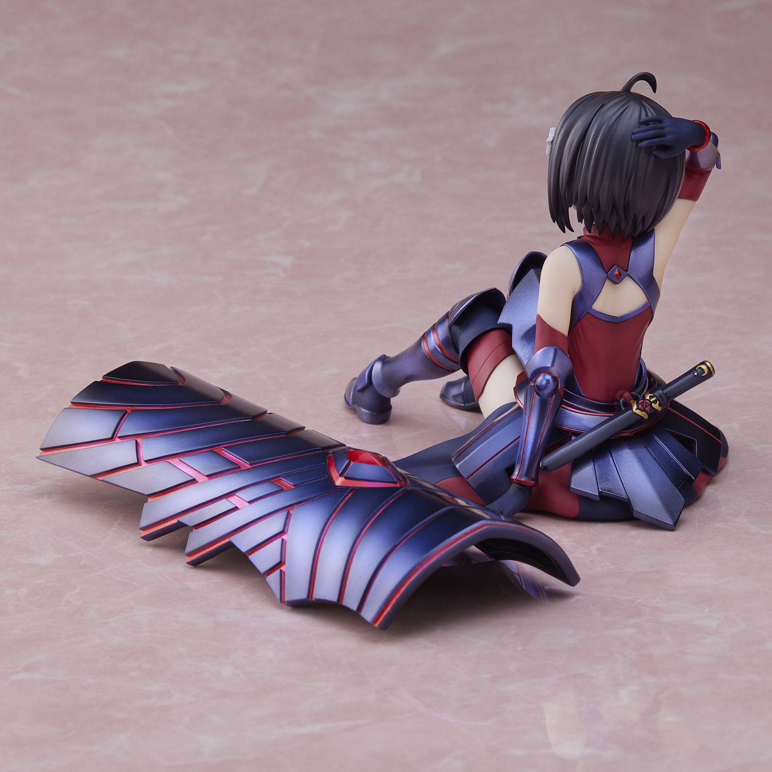 Figurine Maple - Union Creative