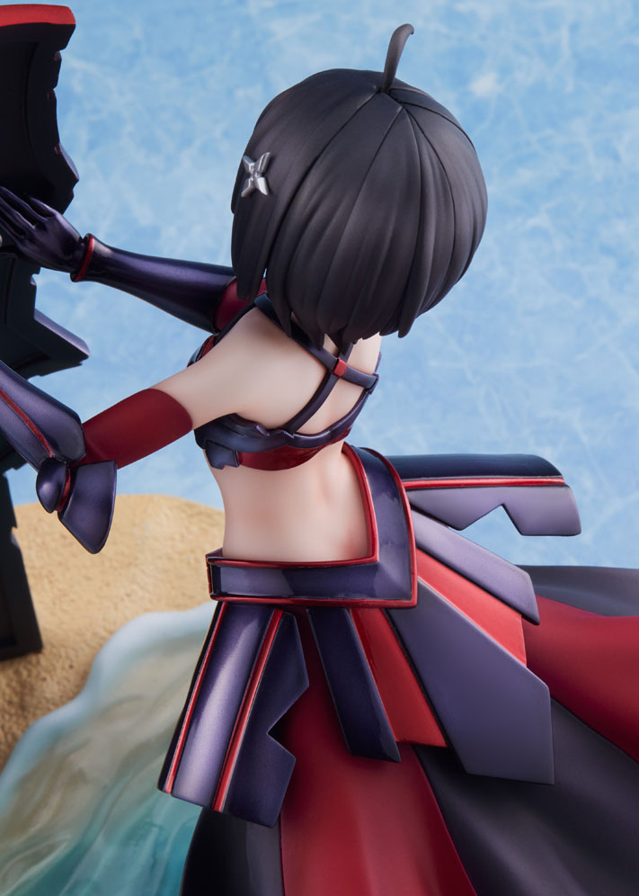 Figurine BOFURI: I Don't Want to Get Hurt, so I'll Max Out My Defense - Maple - Ver. Original Armor - 1/7 - F:Nex - FuRyu