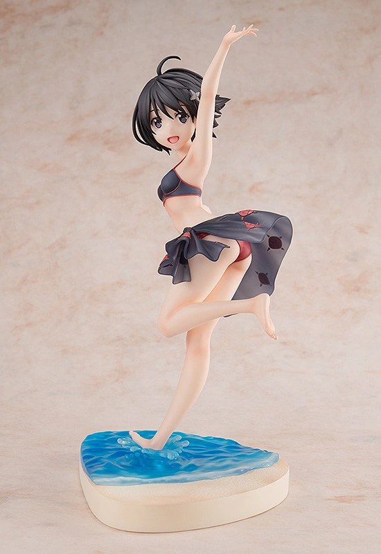 Figurine BOFURI: I Don't Want to Get Hurt, so I'll Max Out My Defense - Maple - Ver. Swimsuit - 1/7 - KDcolle - Kadokawa