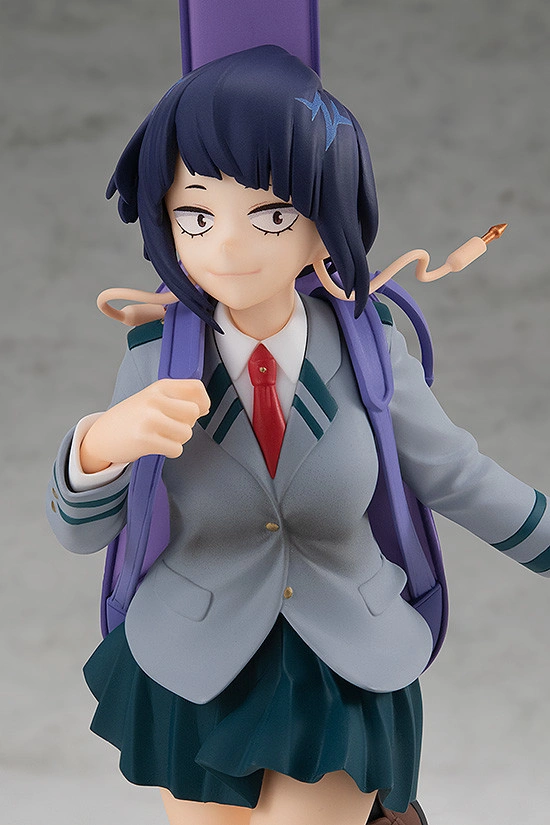 Figurine Boku no Hero Academia - Kyoka Jiro - Pop Up Parade - Good Smile Company