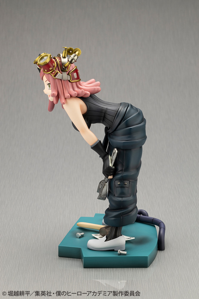 Figurine Boku no Hero Academia - Mei Hatsume - ARTFX J - 1/8 - Kotobukiya