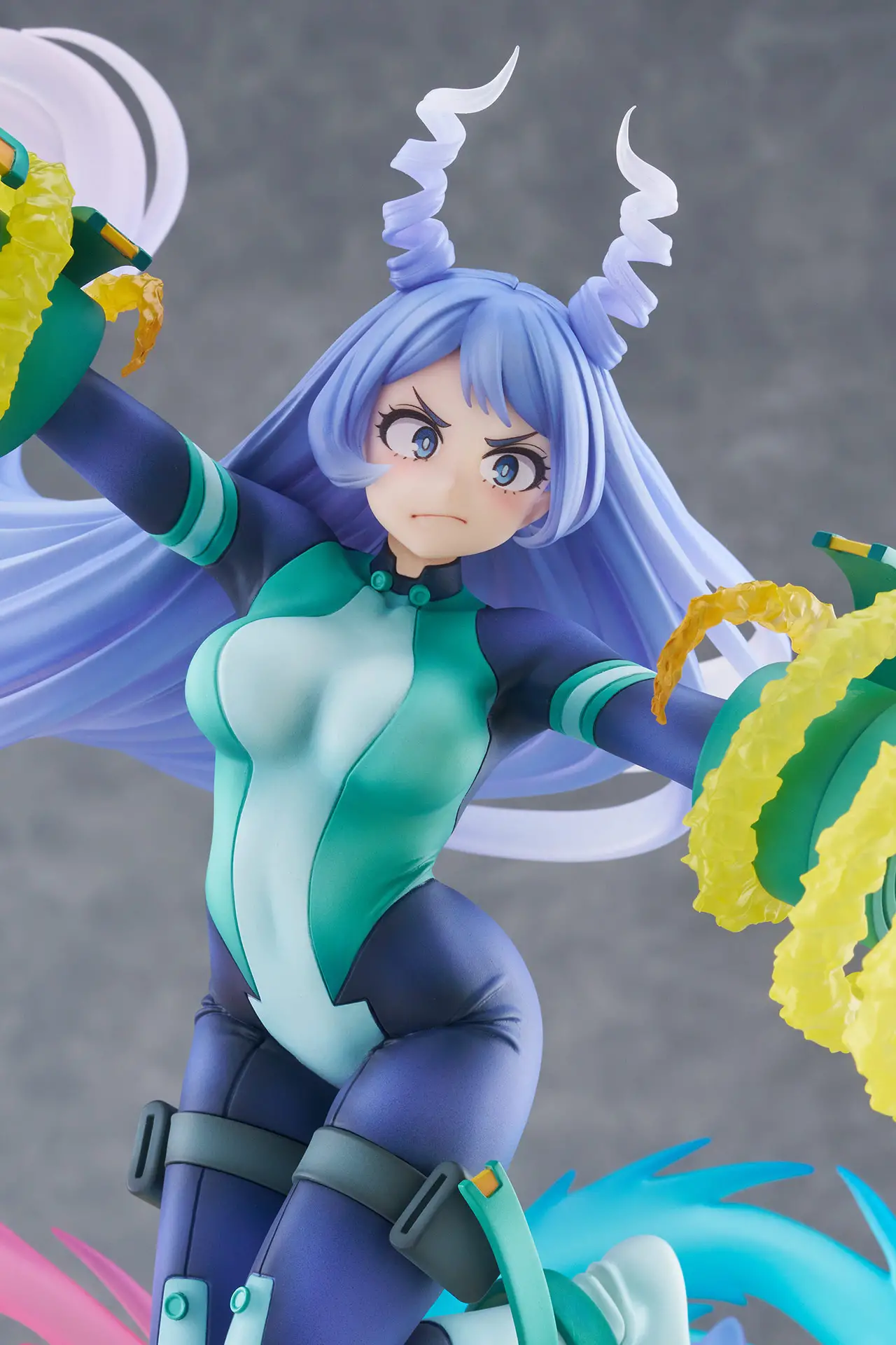 Figurine Boku no Hero Academia - Nejire Hado - 1/7 - Spiritale