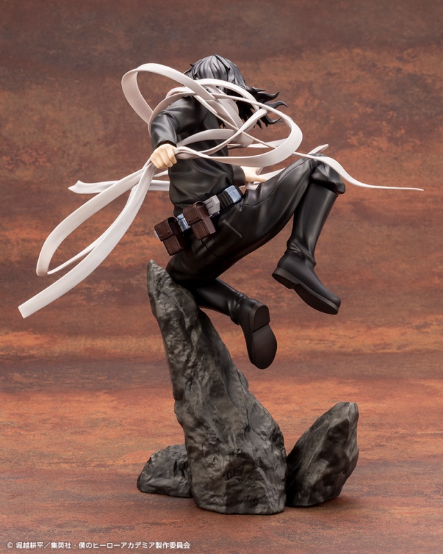Figurine Boku no Hero Academia - Shota Aizawa - ARTFX J - 1/8 - Kotobukiya