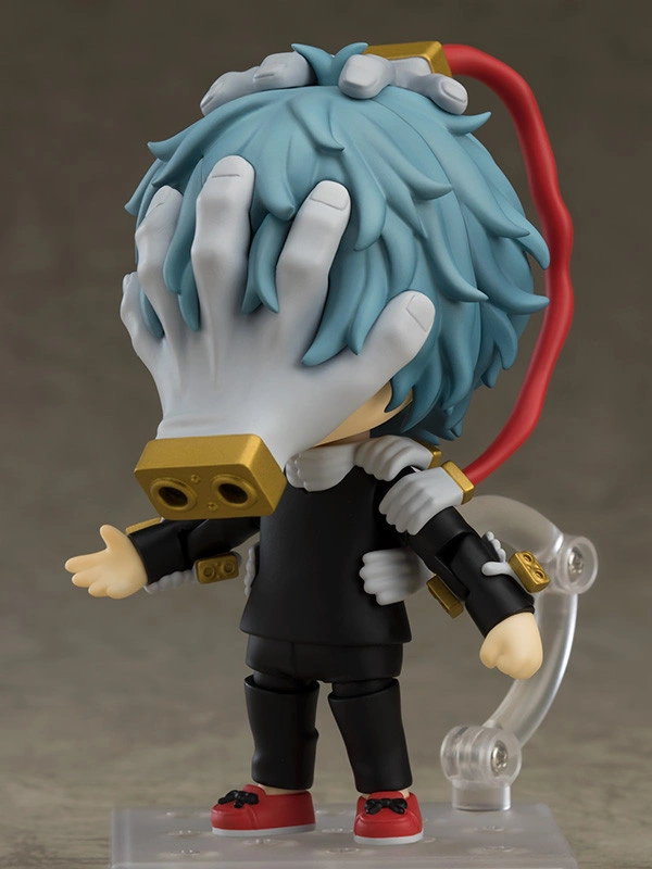 Nendoroid Tomura Shigaraki - Villain's Edition - Good Smile Company