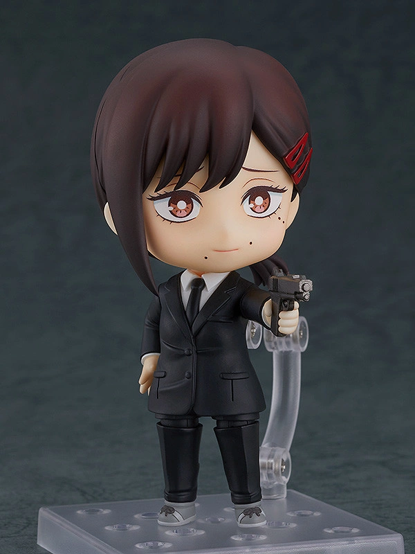 Figurine Chainsaw Man - Kobeni - Nendoroid - Good Smile Company