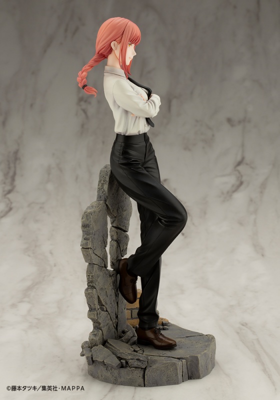 Figurine Chainsaw Man - Makima - ARTFX J - 1/8 - Kotobukiya