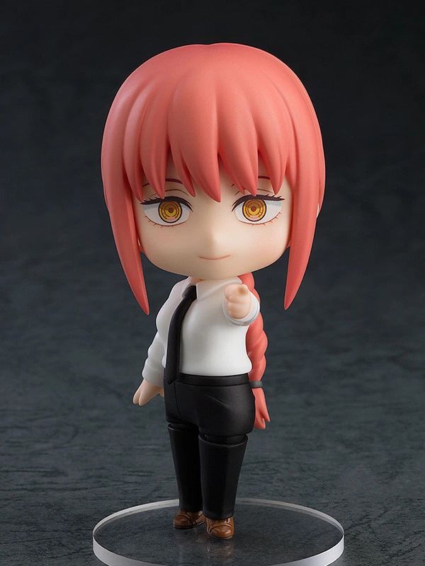 Figurine Chainsaw Man - Makima - Nendoroid - Good Smile Company