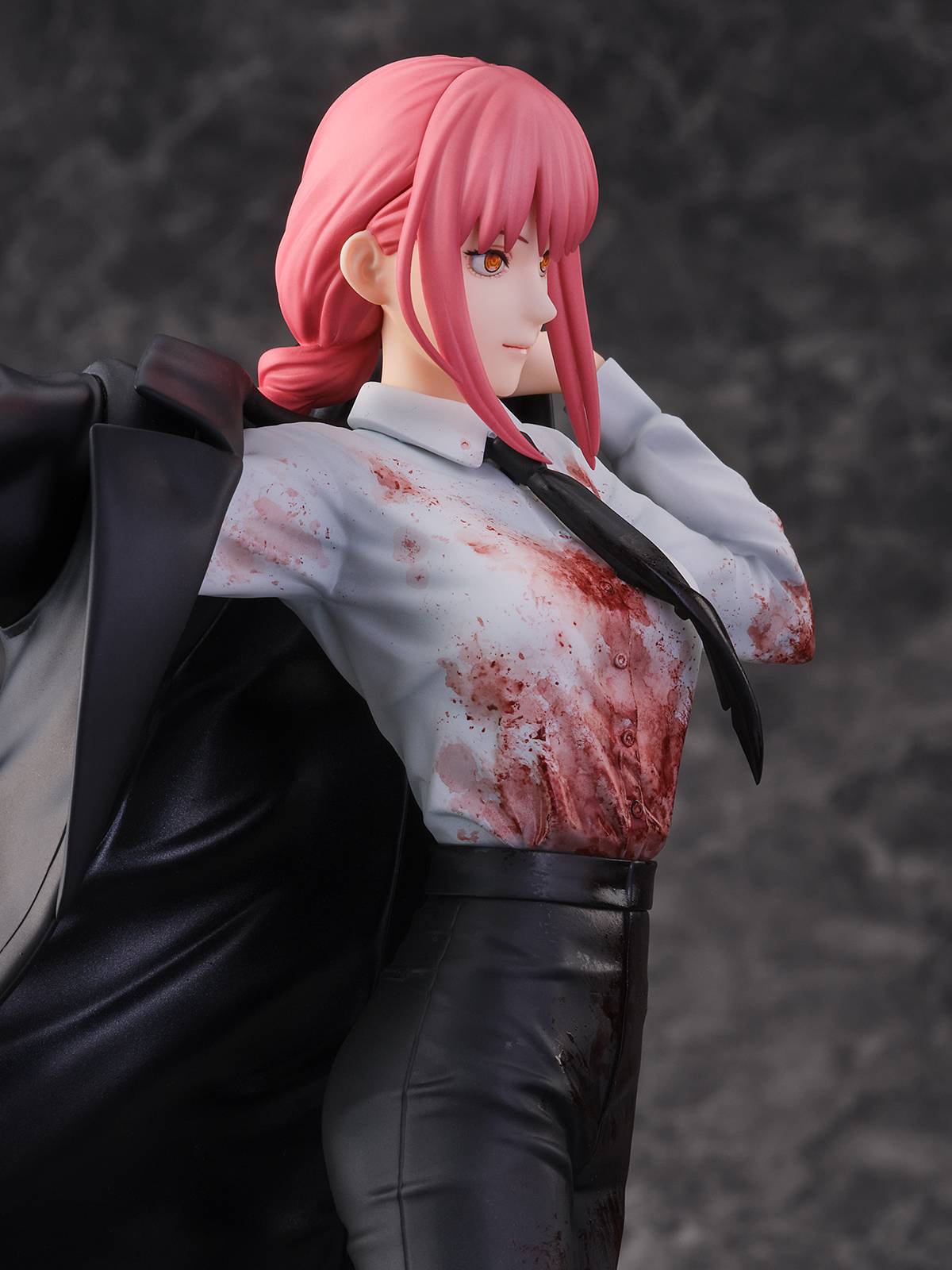 Figurine Chainsaw Man - Makima - 1/7 - Shibuya Scramble Figure - Alpha Satellite/eStream