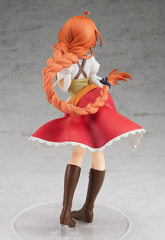 Figurine Chillin' in My 30s after Getting Fired from the Demon King's Army - Marika - Pop Up Parade - Good Smile Company