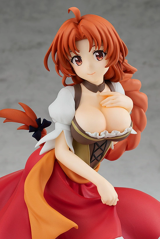 Figurine Chillin' in My 30s after Getting Fired from the Demon King's Army - Marika - Pop Up Parade - Good Smile Company