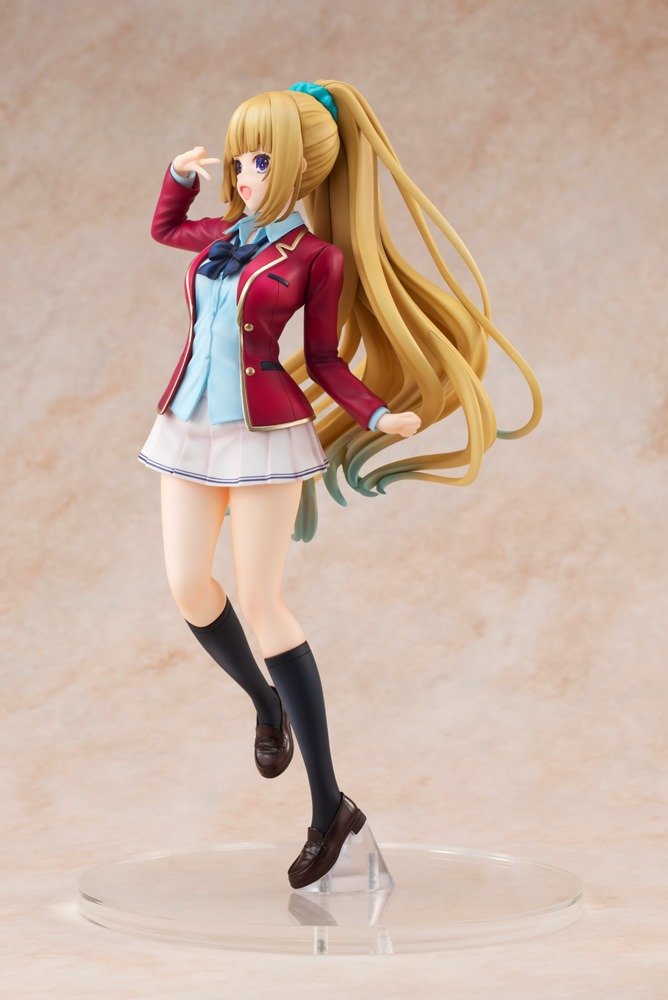Figurine Classroom of the Elite - Kei Karuizawa - 1/7 - KDcolle - Kadokawa