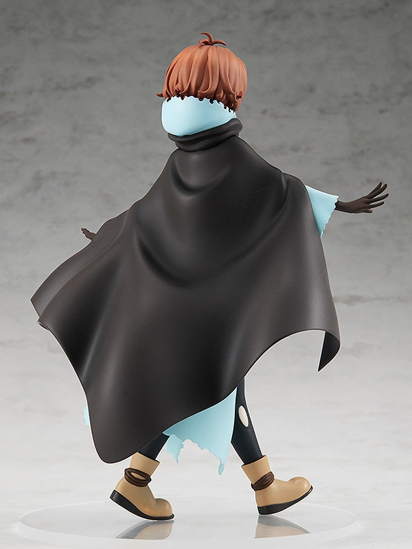 Figurine DanMachi: La L&eacute;gende des Familias - Liliruca Arde - Pop Up Parade - Good Smile Company
