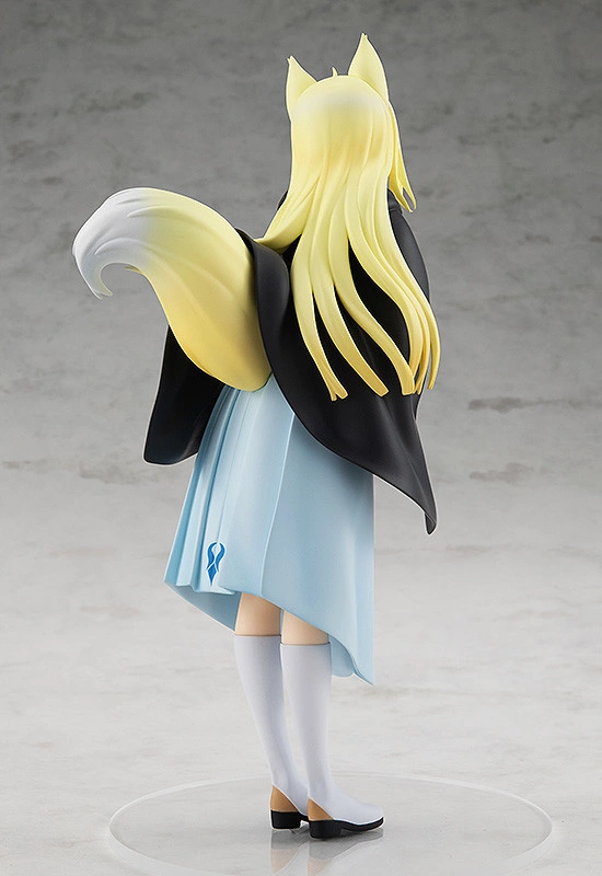 Figurine DanMachi: La L&eacute;gende des Familias - Sanjouno Haruhime - Pop Up Parade - Good Smile Company