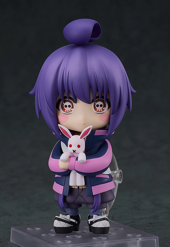 Figurine Dark Gathering - Yayoi Hozuki - Nendoroid - Good Smile Company