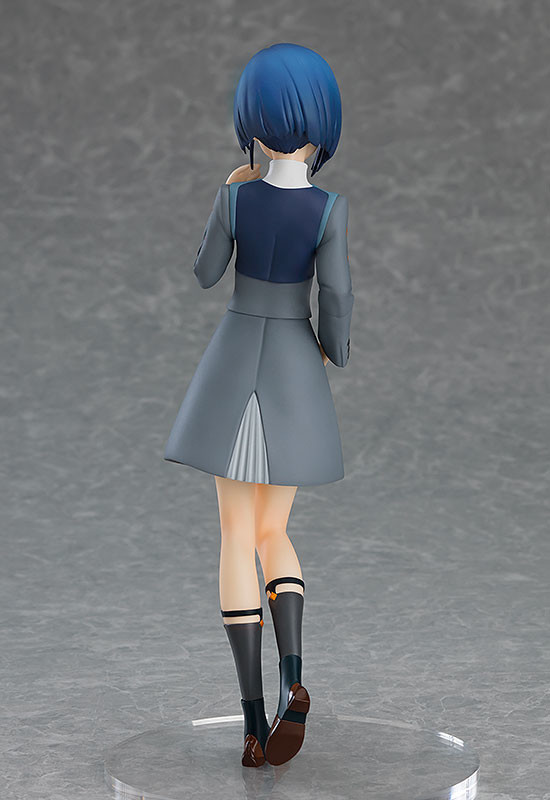 Figurine Darling in the FranXX - Ichigo - Pop Up Parade - Good Smile Company