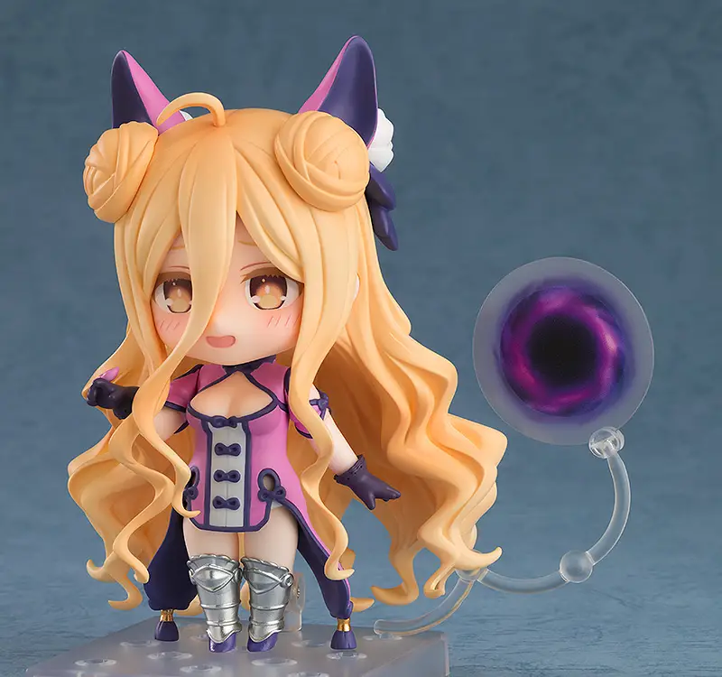 Figurine Date A Live - Mukuro Hoshimiya - Nendoroid - Good Smile Company