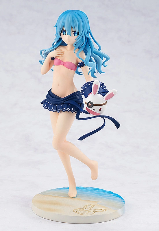 Figurine Yoshino Ver. Swimsuit - KDcolle - Kadokawa