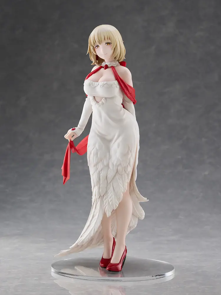 Figurine Dungeon Meshi - Falin Touden - Ver. Dress Style - Tenitol - FuRyu