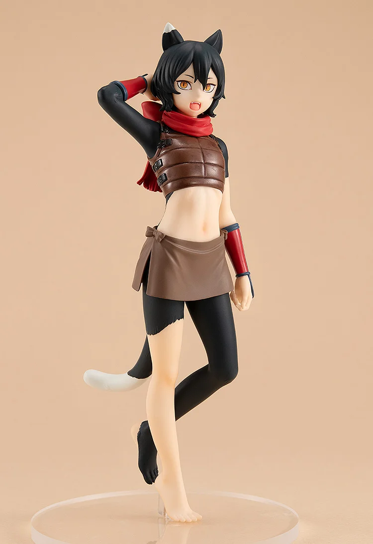 Figurine Dungeon Meshi - Izutsumi - Pop Up Parade - Good Smile Company