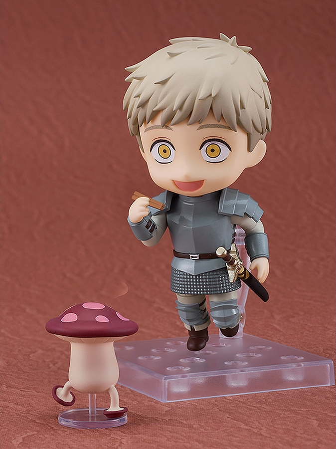 Figurine Dungeon Meshi - Laios Touden - Nendoroid - Good Smile Company