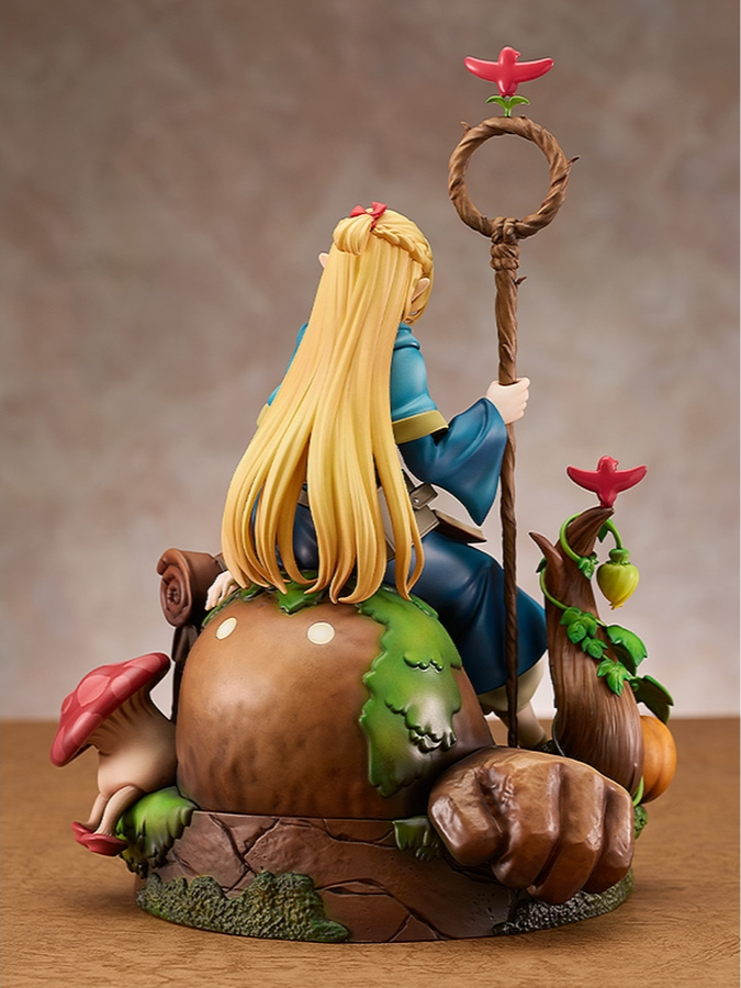 Figurine Dungeon Meshi - Marcille Donato - 1/7 - Good Smile Company