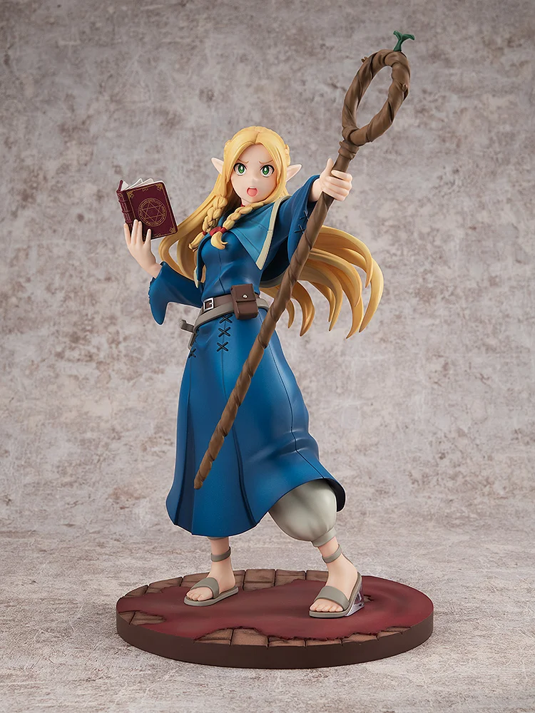 Figurine Dungeon Meshi - Marcille Donato - 1/7 - KDcolle - kadokawa
