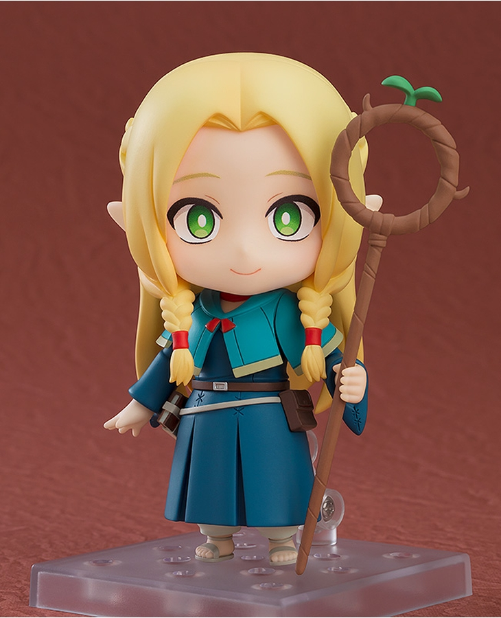 Figurine Dungeon Meshi - Marcille Donato - Nendoroid - Good Smile Company