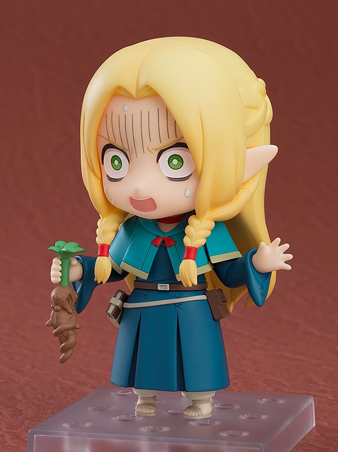 Figurine Dungeon Meshi - Marcille Donato - Nendoroid - Good Smile Company