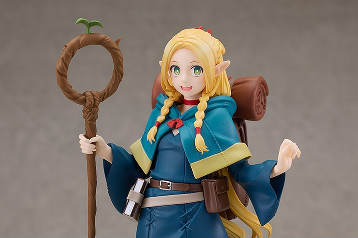 Figurine Dungeon Meshi - Marcille Donato - Pop Up Parade - Good Smile Company