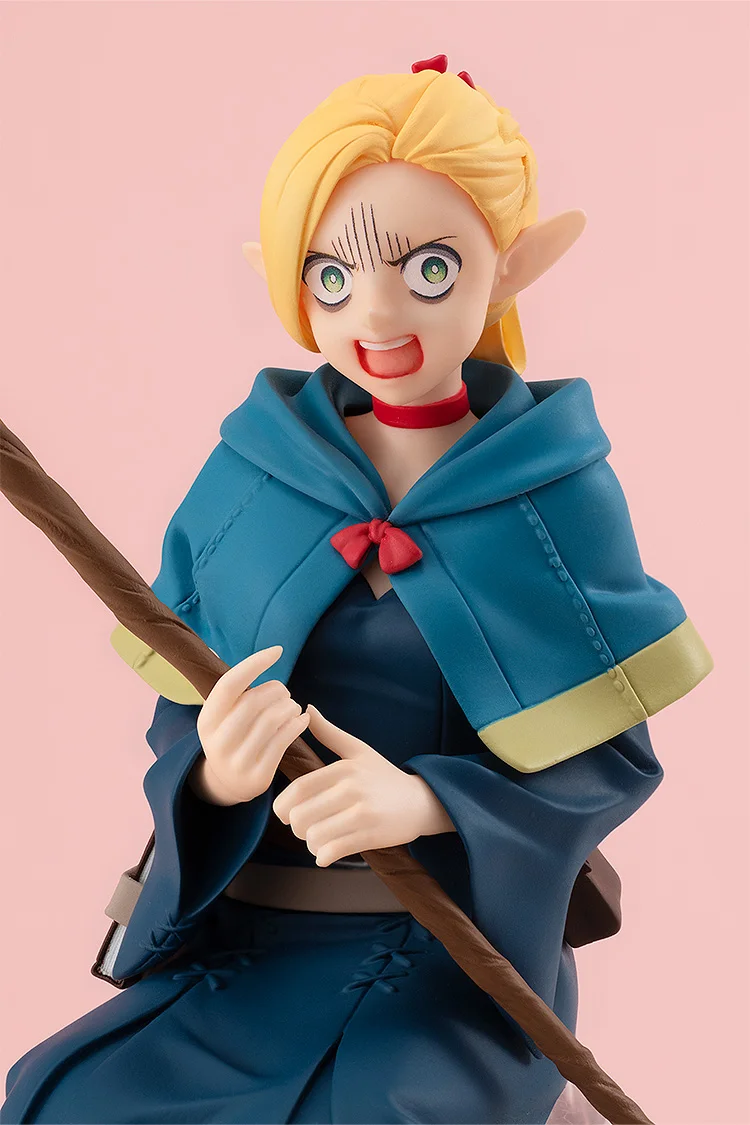 Figurine Dungeon Meshi - Marcille Donato - Pop Up Parade Swacchao! - Good Smile Company
