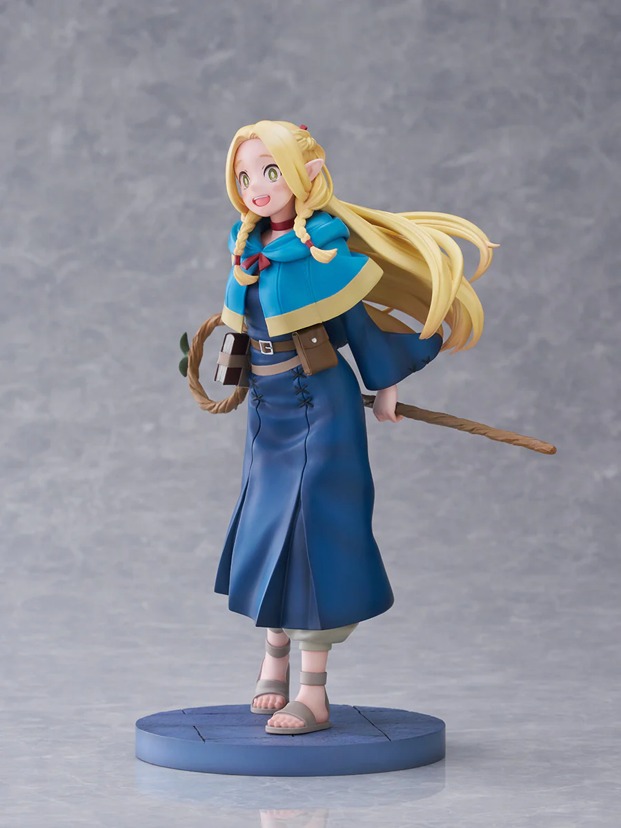 Figurine Dungeon Meshi - Marcille Donato - Tenitol - FuRyu
