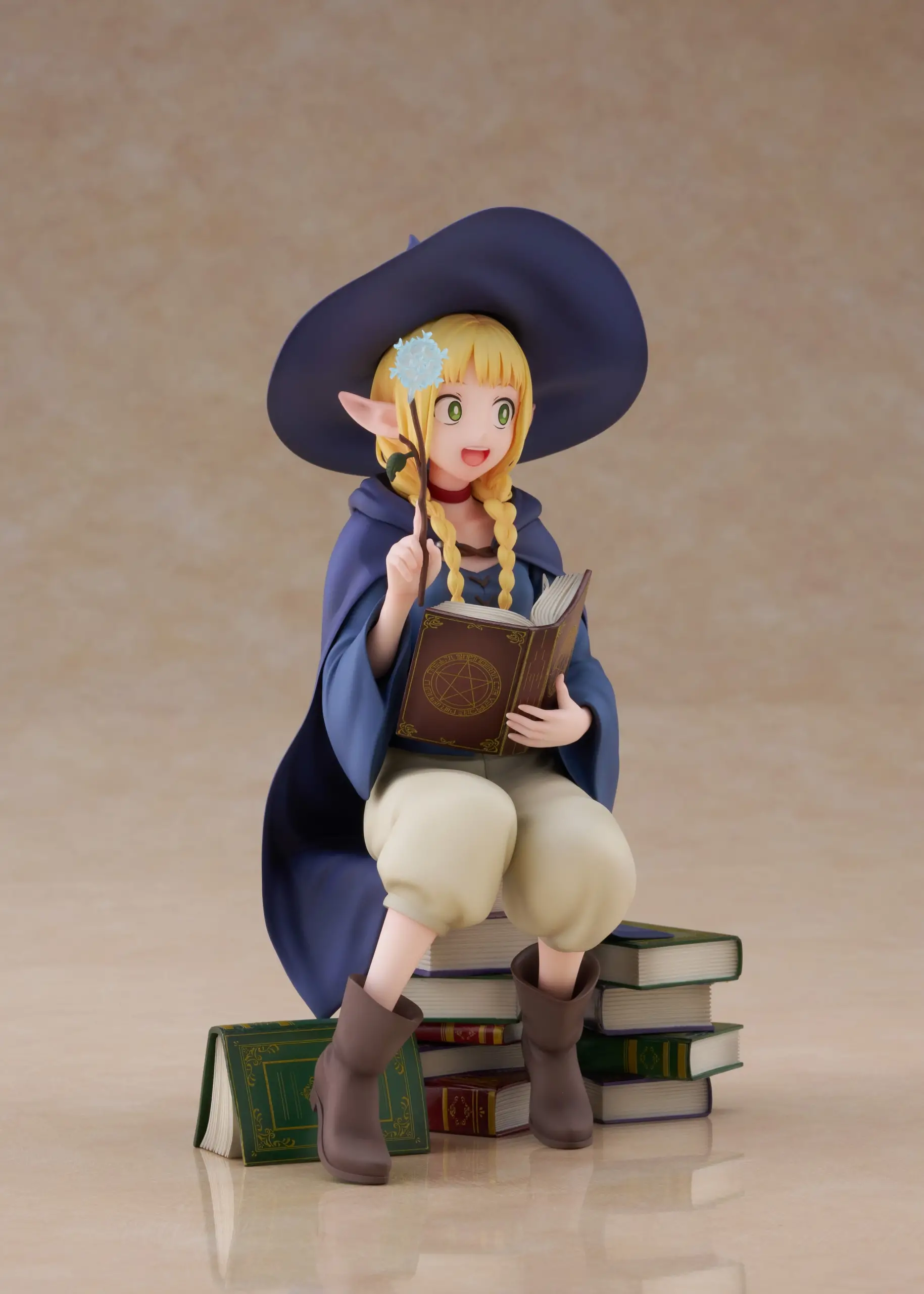 Figurine Dungeon Meshi - Marcille Donato - Ver. Student - 1/7 - Alice Glint