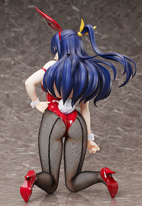 Figurine Edens Zero - Homura K&ocirc;getsu - Ver. Bunny - 1/4 - B-Style - FREEing